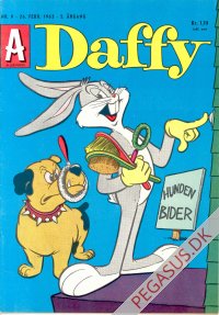 Daffy 1963 9