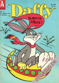 Daffy 1964 12