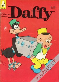 Daffy 1964 13