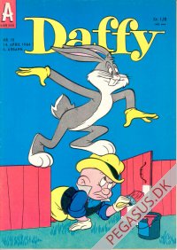 Daffy 1964 15
