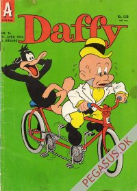 Daffy 1964 16