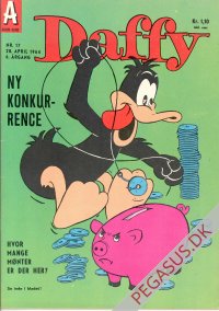 Daffy 1964 17