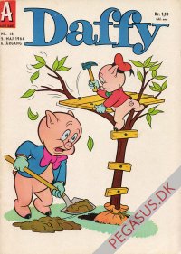 Daffy 1964 18