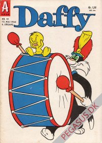 Daffy 1964 19