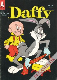Daffy 1964 2