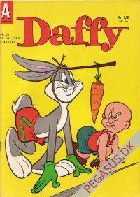 Daffy 1964 20