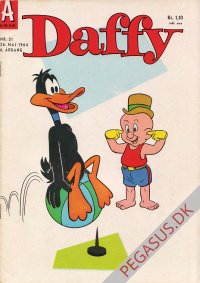 Daffy 1964 21