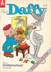 Daffy 1964 22