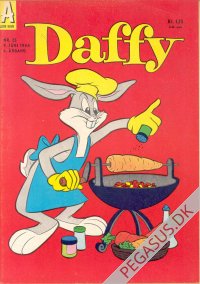 Daffy 1964 23