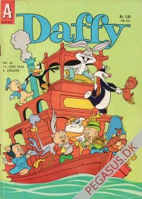 Daffy 1964 24
