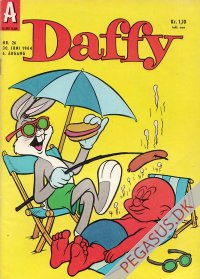 Daffy 1964 26