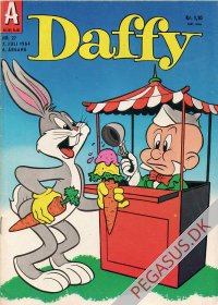 Daffy 1964 27