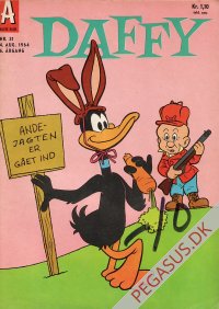 Daffy 1964 31