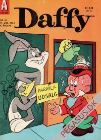 Daffy 1964 32
