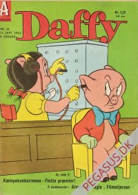 Daffy 1964 34