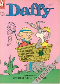 Daffy 1964 35
