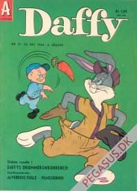 Daffy 1964 37