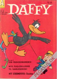 Daffy 1964 38