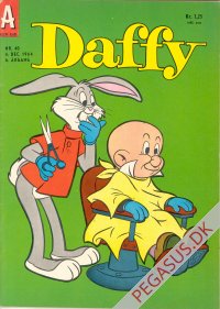 Daffy 1964 40