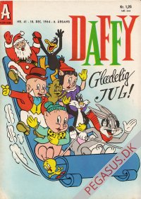 Daffy 1964 41