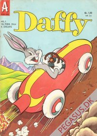 Daffy 1964 7