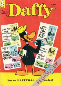 Daffy 1964 8