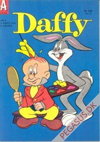 Daffy 1964 9