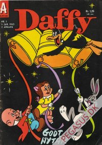 Daffy 1965 1
