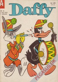 Daffy 1965 10