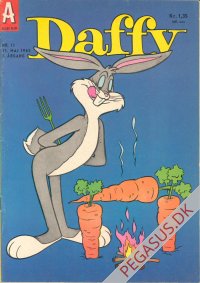 Daffy 1965 11