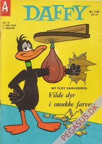 Daffy 1965 12