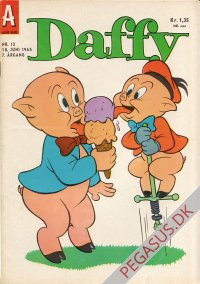 Daffy 1965 13