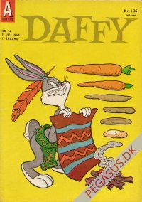 Daffy 1965 14