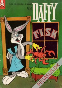 Daffy 1965 16