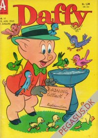 Daffy 1965 17