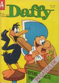 Daffy 1965 19