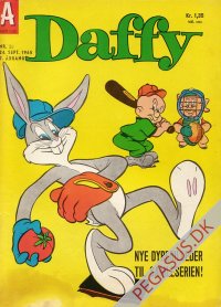 Daffy 1965 20