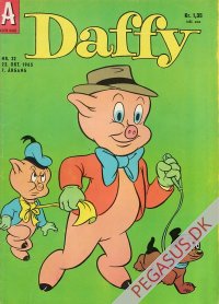 Daffy 1965 22