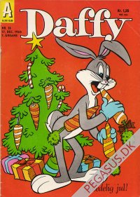 Daffy 1965 26