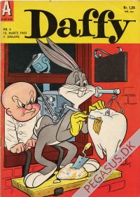 Daffy 1965 6