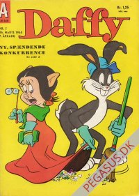 Daffy 1965 7