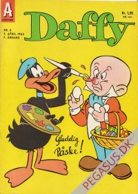 Daffy 1965 8