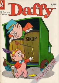 Daffy 1965 9