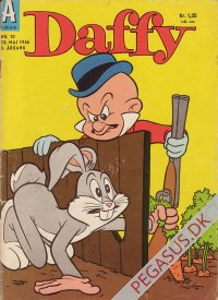 Daffy 1966 10