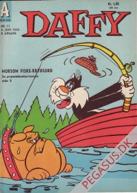 Daffy 1966 11