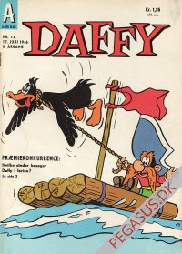 Daffy 1966 12