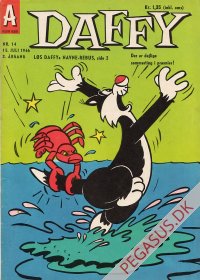 Daffy 1966 14