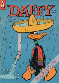 Daffy 1966 15