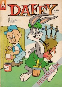 Daffy 1966 16