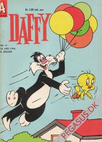 Daffy 1966 17